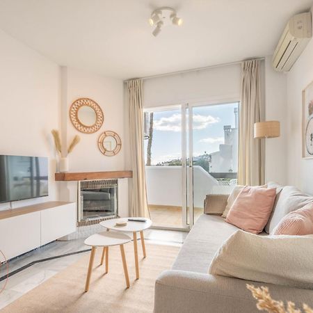 Cosy Apartment, La Cala De Mijas - Tcm 외부 사진