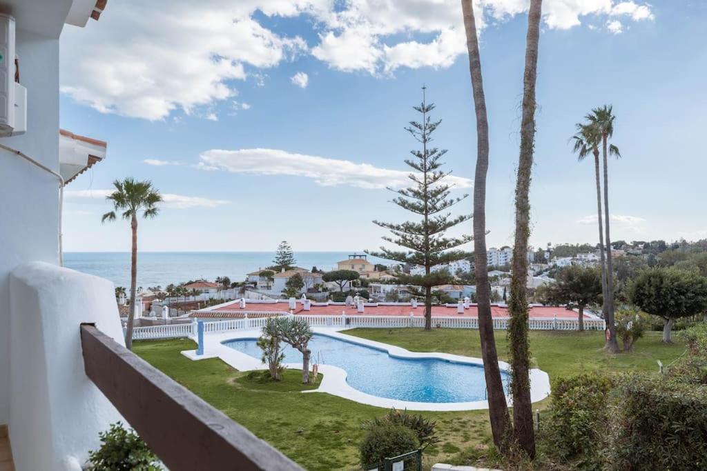 Cosy Apartment, La Cala De Mijas - Tcm 외부 사진