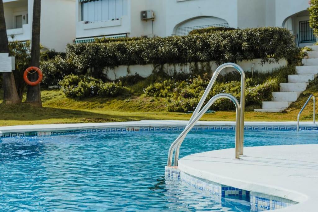 Cosy Apartment, La Cala De Mijas - Tcm 외부 사진