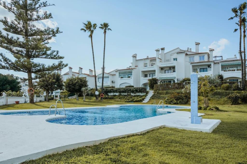 Cosy Apartment, La Cala De Mijas - Tcm 외부 사진