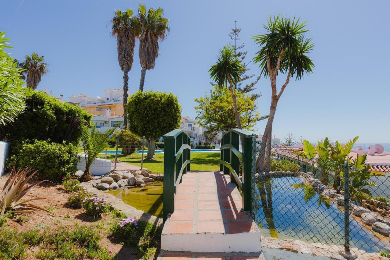Cosy Apartment, La Cala De Mijas - Tcm 외부 사진