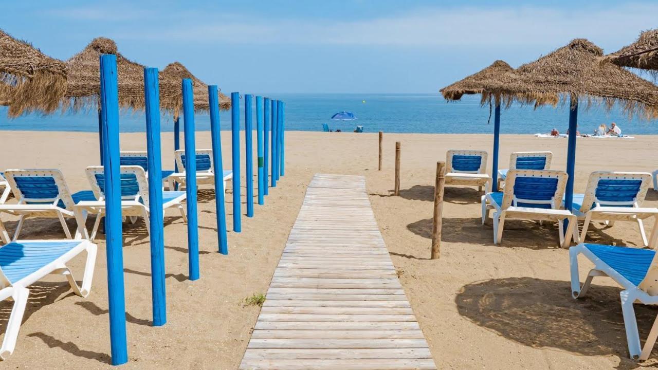 Cosy Apartment, La Cala De Mijas - Tcm 외부 사진