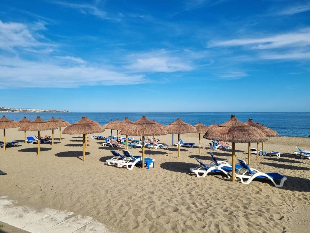 Cosy Apartment, La Cala De Mijas - Tcm 외부 사진