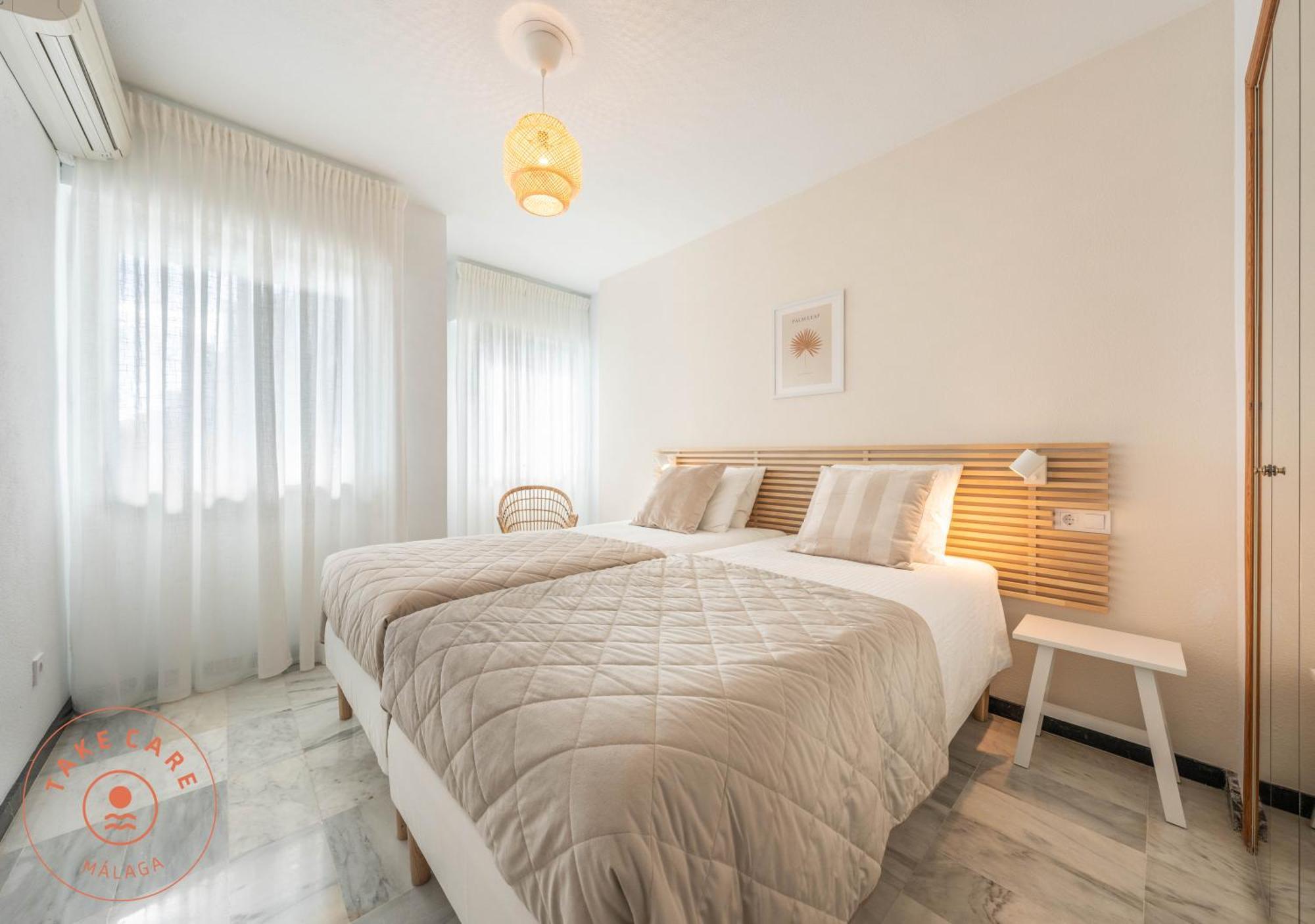 Cosy Apartment, La Cala De Mijas - Tcm 외부 사진
