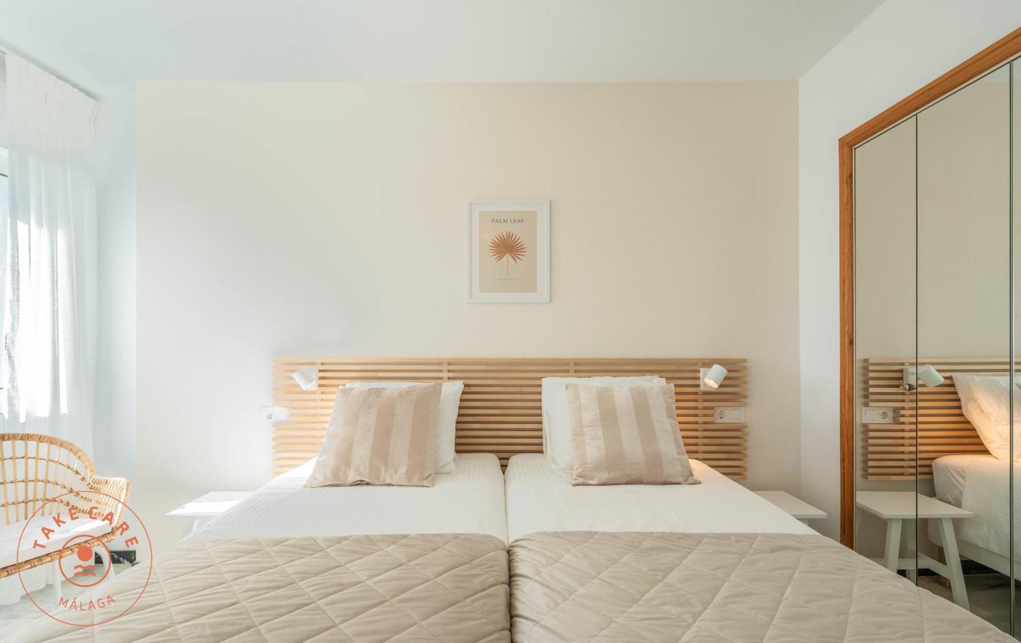 Cosy Apartment, La Cala De Mijas - Tcm 외부 사진