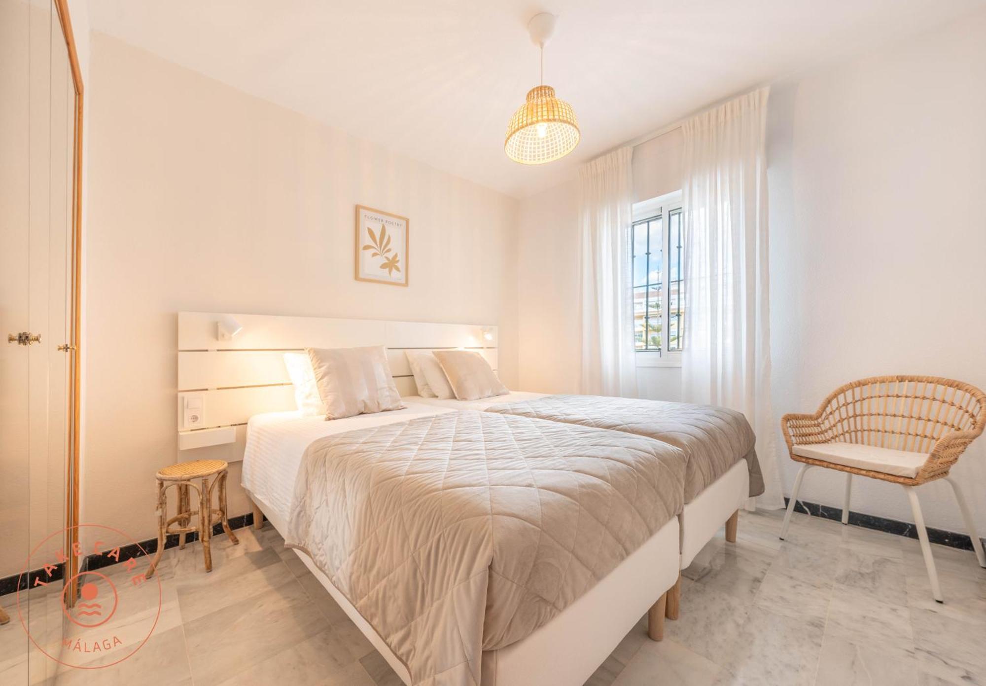 Cosy Apartment, La Cala De Mijas - Tcm 외부 사진