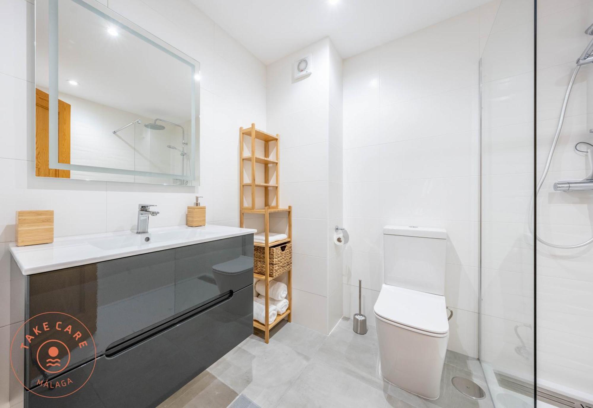 Cosy Apartment, La Cala De Mijas - Tcm 외부 사진