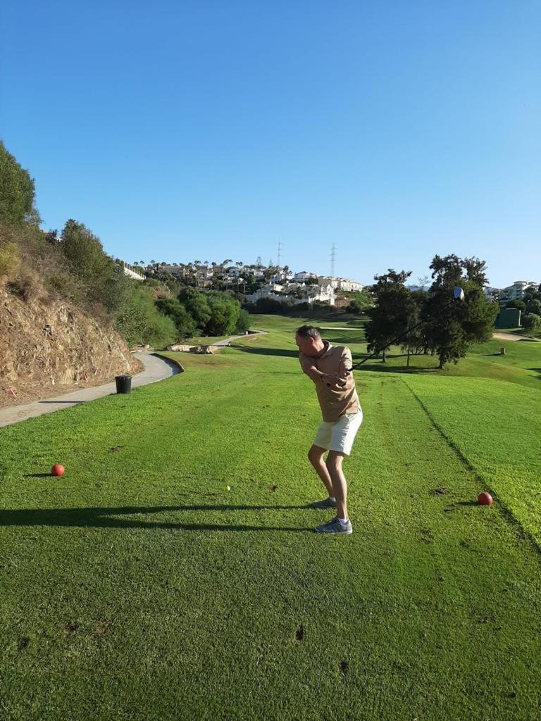 Cosy Apartment, La Cala De Mijas - Tcm 외부 사진